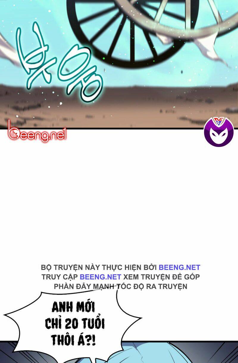 Sự Trở Lại Của Pháp Sư Vĩ Đại Sau 4000 Năm - Chapter 28 - Page 33