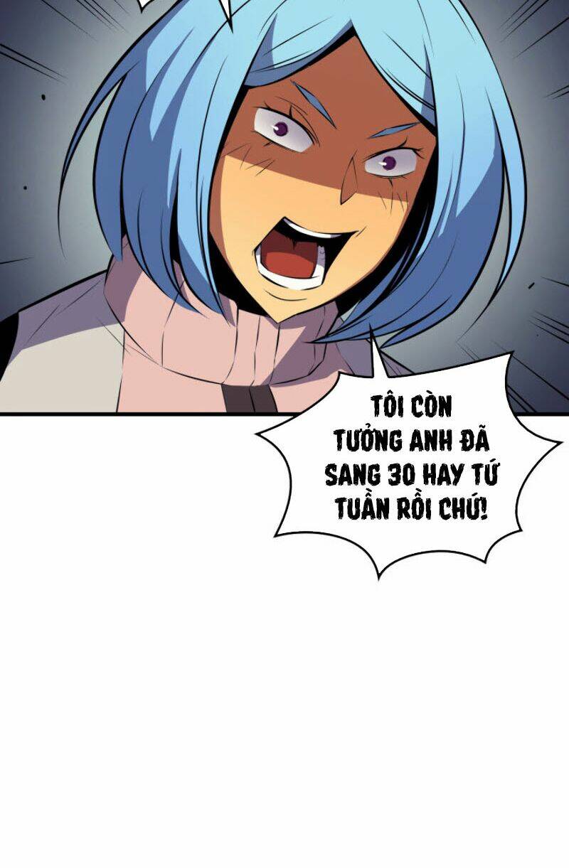 Sự Trở Lại Của Pháp Sư Vĩ Đại Sau 4000 Năm - Chapter 28 - Page 34