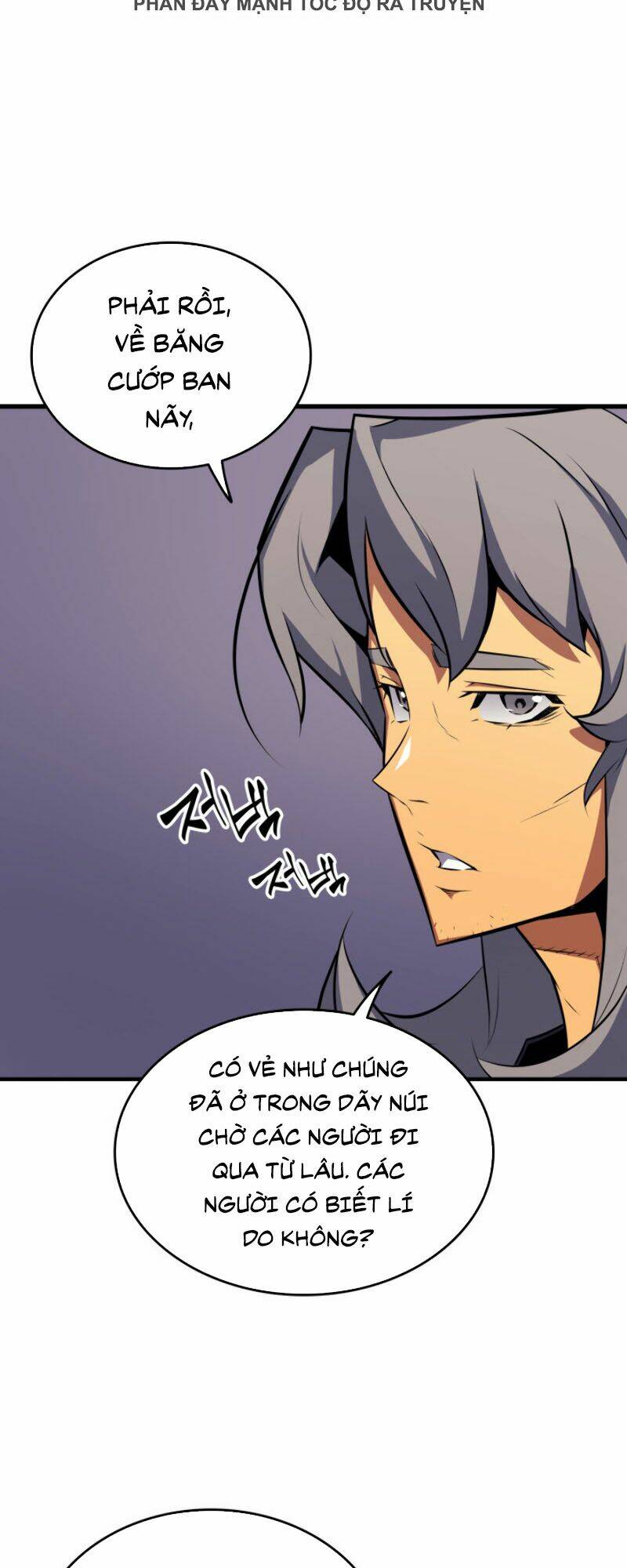 Sự Trở Lại Của Pháp Sư Vĩ Đại Sau 4000 Năm - Chapter 28 - Page 37