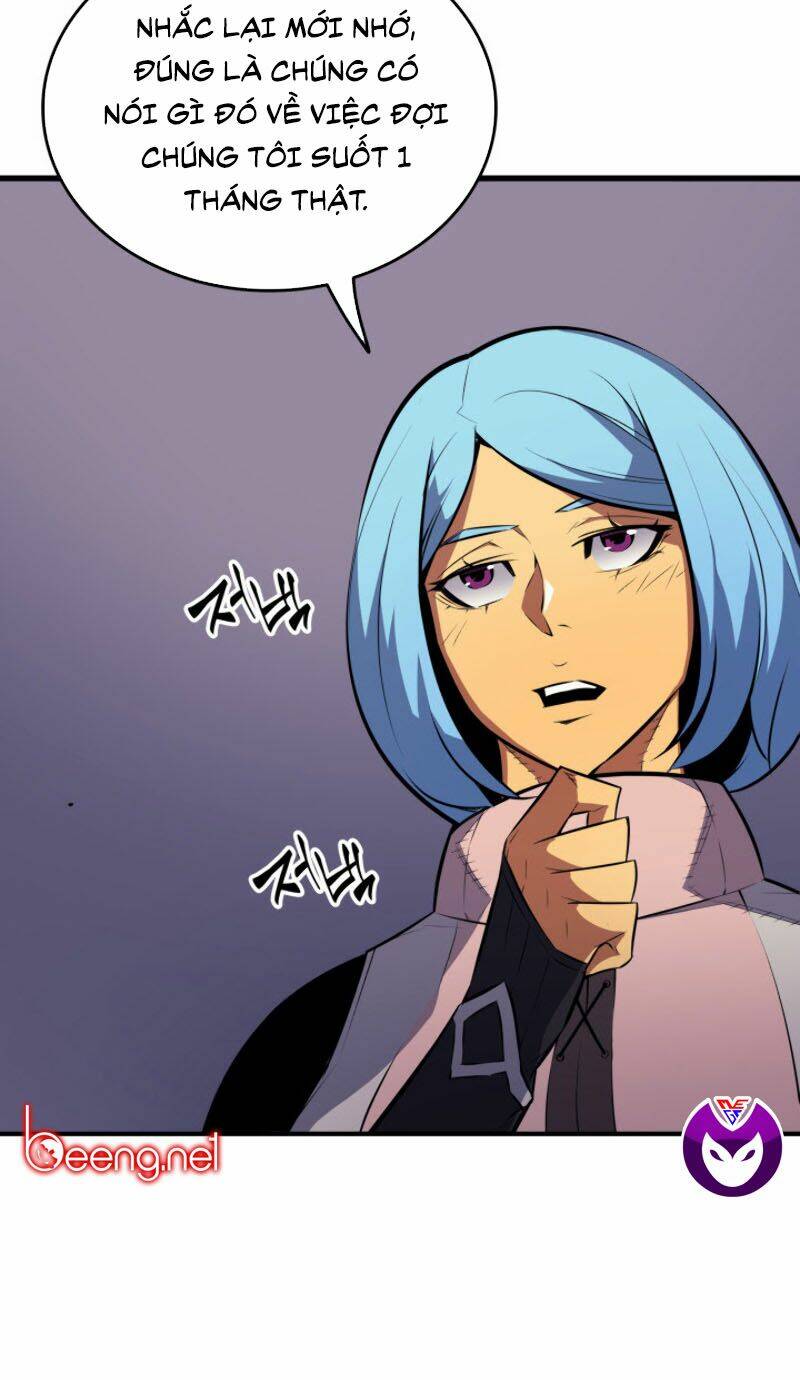 Sự Trở Lại Của Pháp Sư Vĩ Đại Sau 4000 Năm - Chapter 28 - Page 38