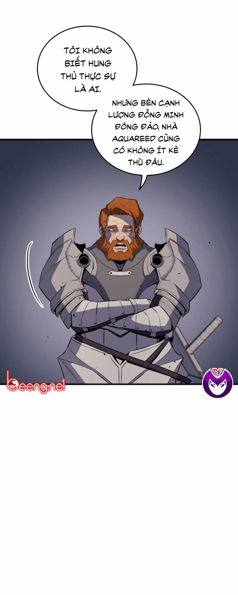 Sự Trở Lại Của Pháp Sư Vĩ Đại Sau 4000 Năm - Chapter 28 - Page 40