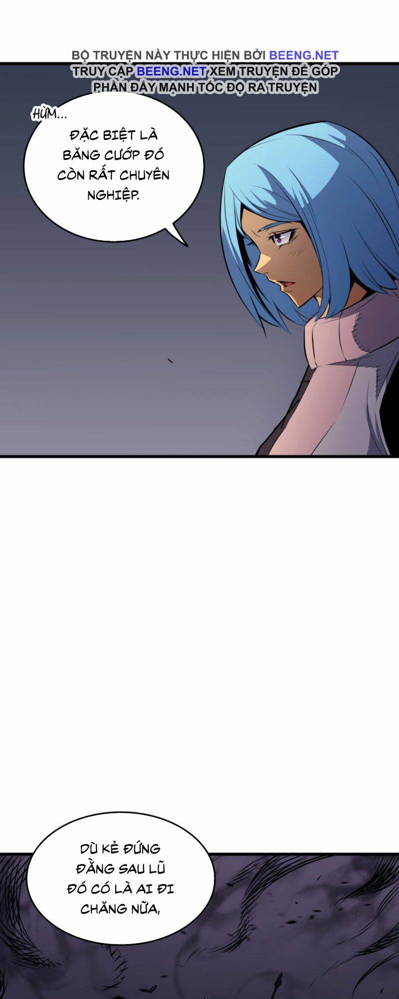 Sự Trở Lại Của Pháp Sư Vĩ Đại Sau 4000 Năm - Chapter 28 - Page 41