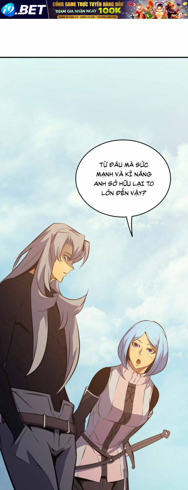 Sự Trở Lại Của Pháp Sư Vĩ Đại Sau 4000 Năm - Chapter 28 - Page 45