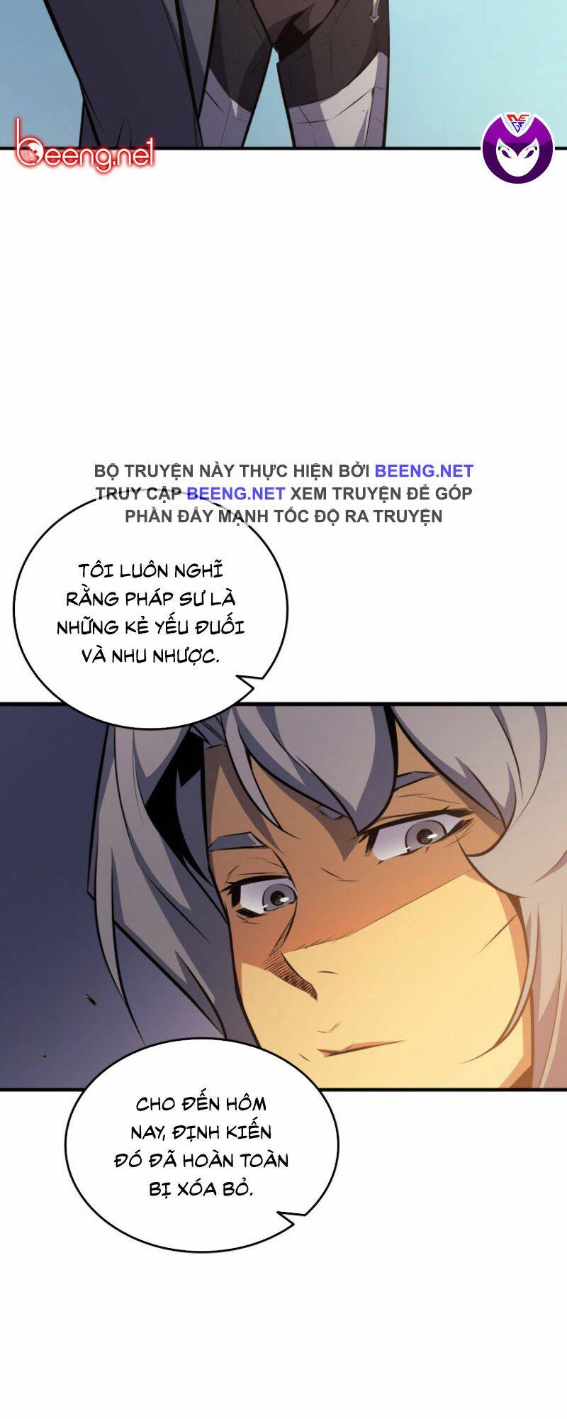 Sự Trở Lại Của Pháp Sư Vĩ Đại Sau 4000 Năm - Chapter 28 - Page 46