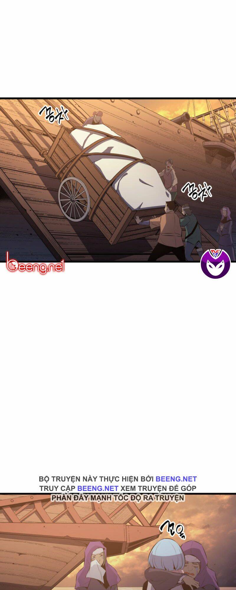 Sự Trở Lại Của Pháp Sư Vĩ Đại Sau 4000 Năm - Chapter 28 - Page 53