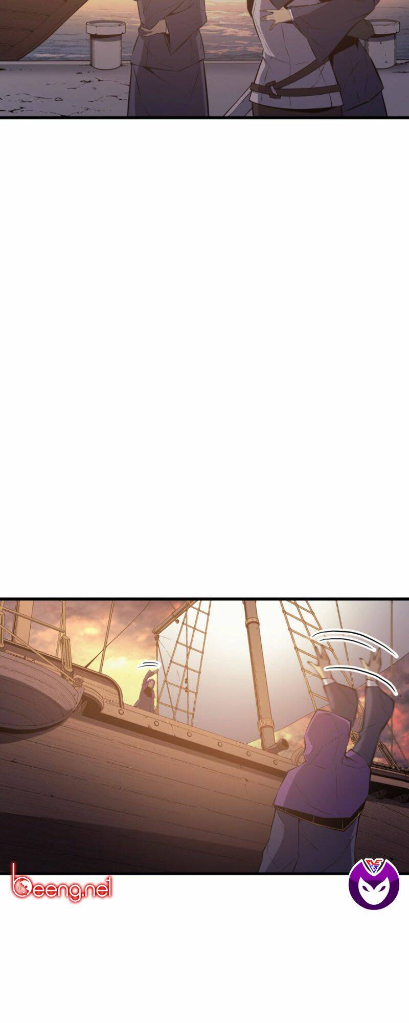 Sự Trở Lại Của Pháp Sư Vĩ Đại Sau 4000 Năm - Chapter 28 - Page 54