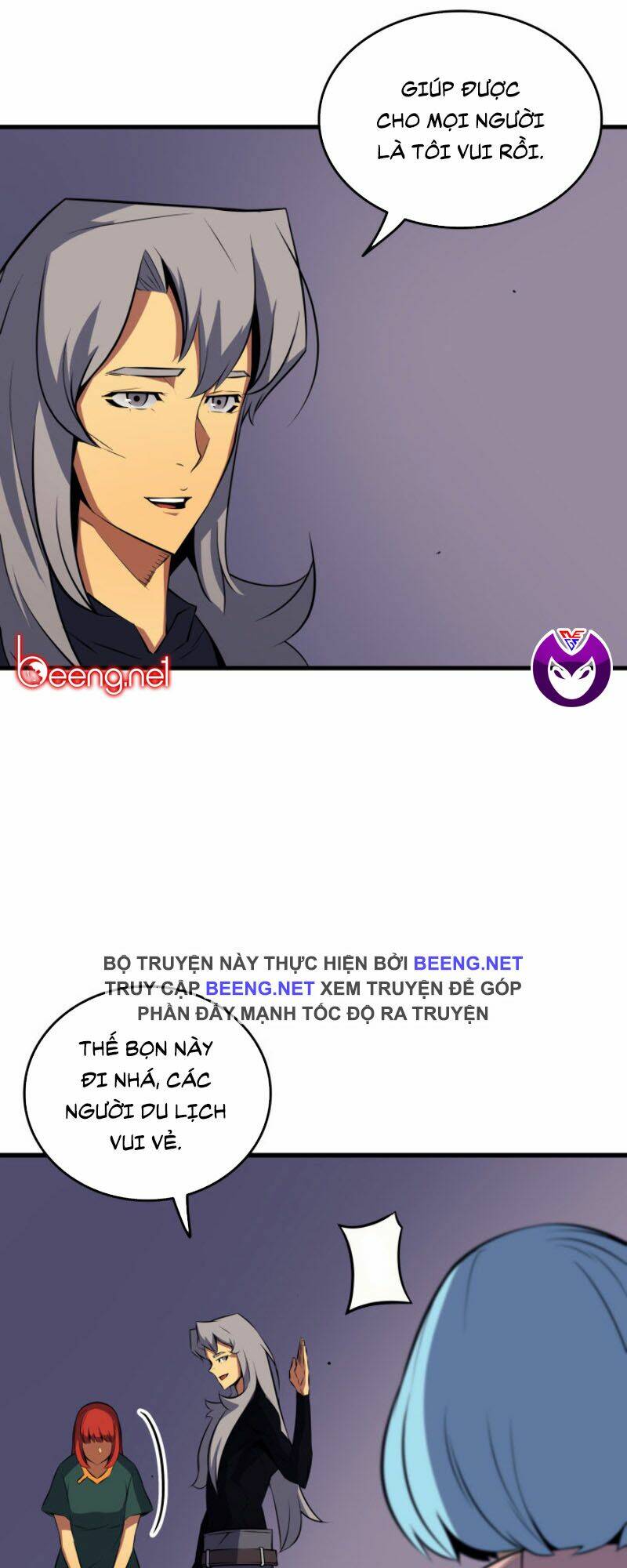 Sự Trở Lại Của Pháp Sư Vĩ Đại Sau 4000 Năm - Chapter 28 - Page 58