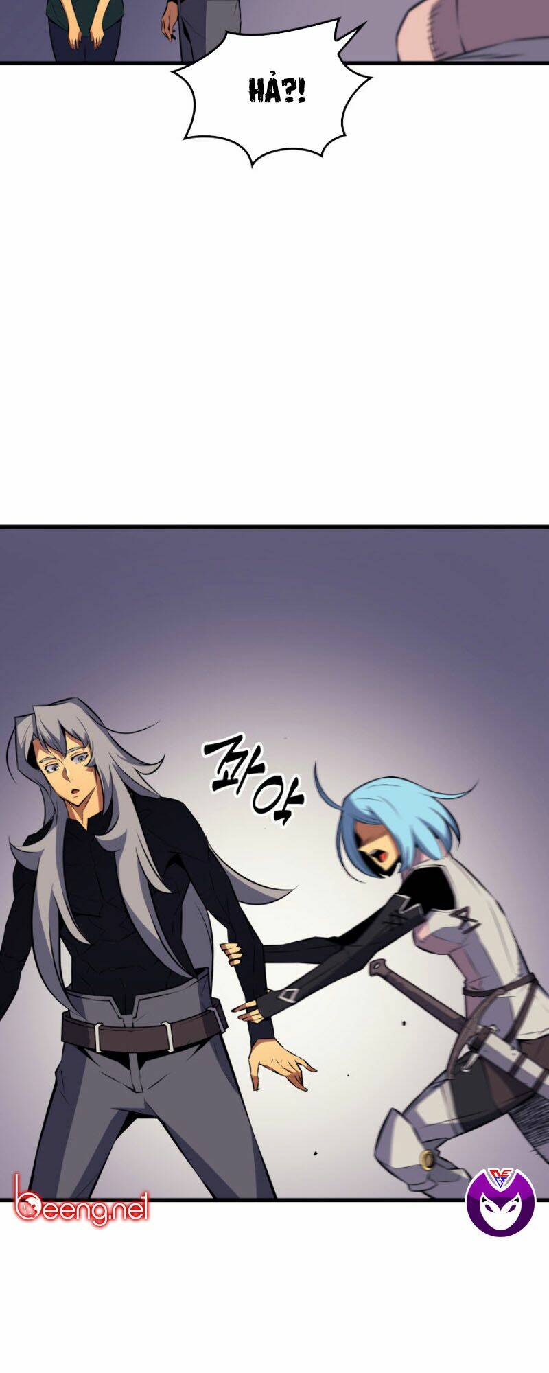 Sự Trở Lại Của Pháp Sư Vĩ Đại Sau 4000 Năm - Chapter 28 - Page 59