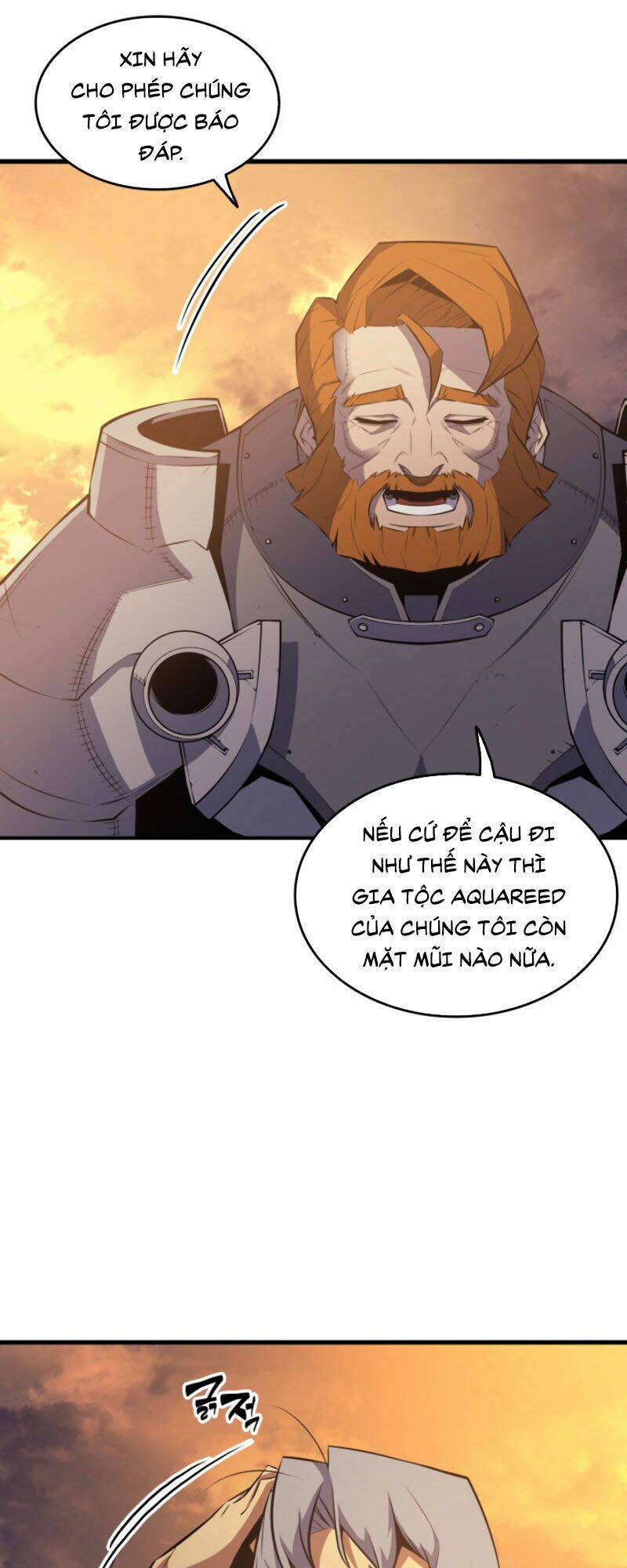 Sự Trở Lại Của Pháp Sư Vĩ Đại Sau 4000 Năm - Chapter 28 - Page 63