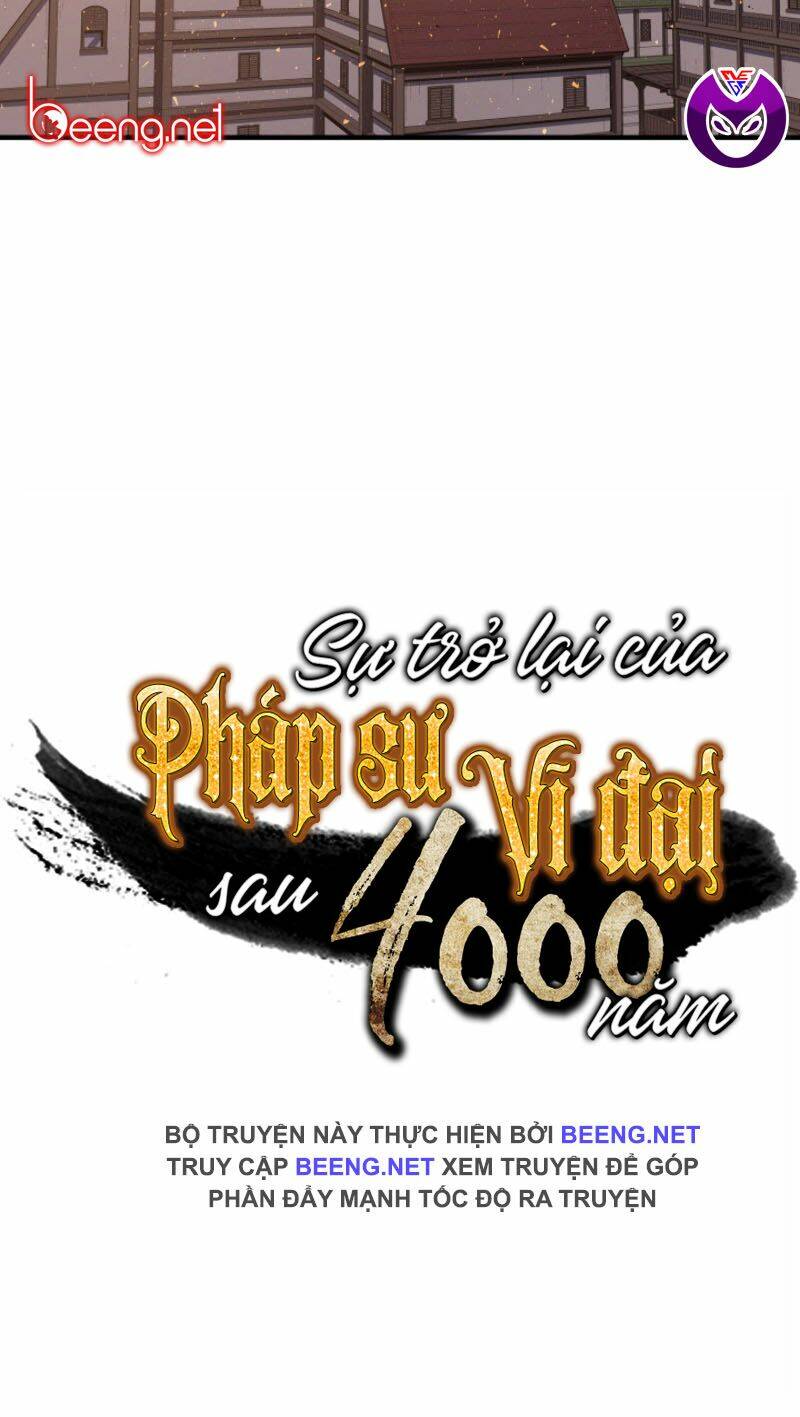Sự Trở Lại Của Pháp Sư Vĩ Đại Sau 4000 Năm - Chapter 28 - Page 67