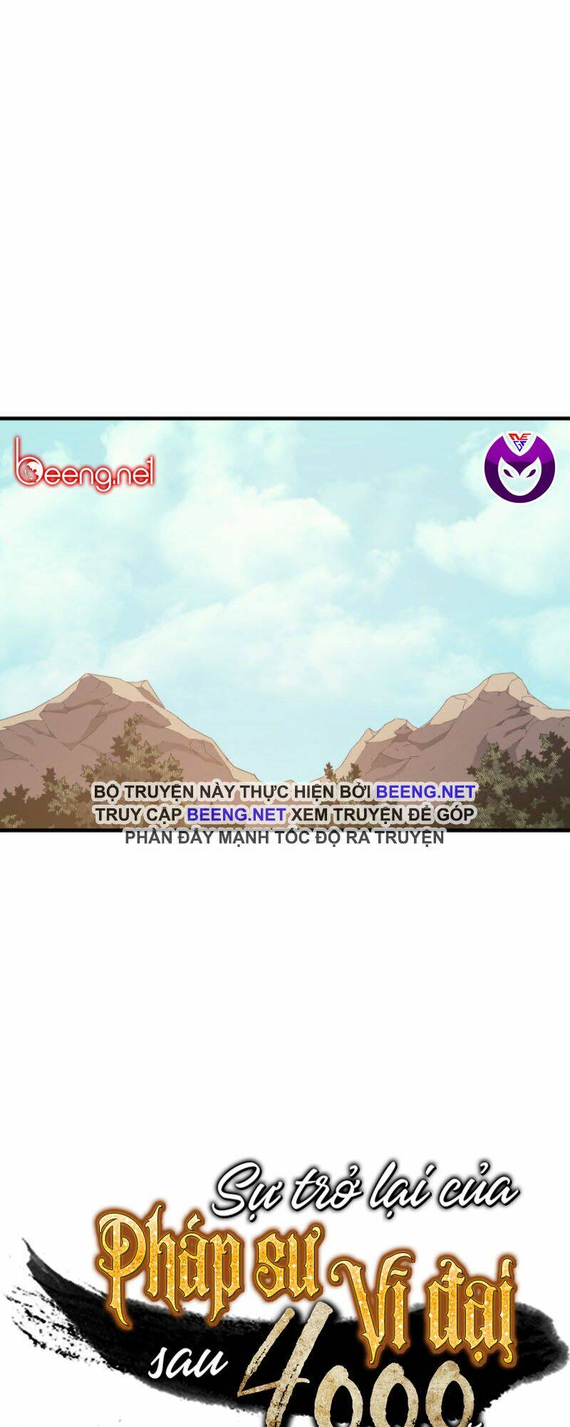 Sự Trở Lại Của Pháp Sư Vĩ Đại Sau 4000 Năm - Chapter 28 - Page 8