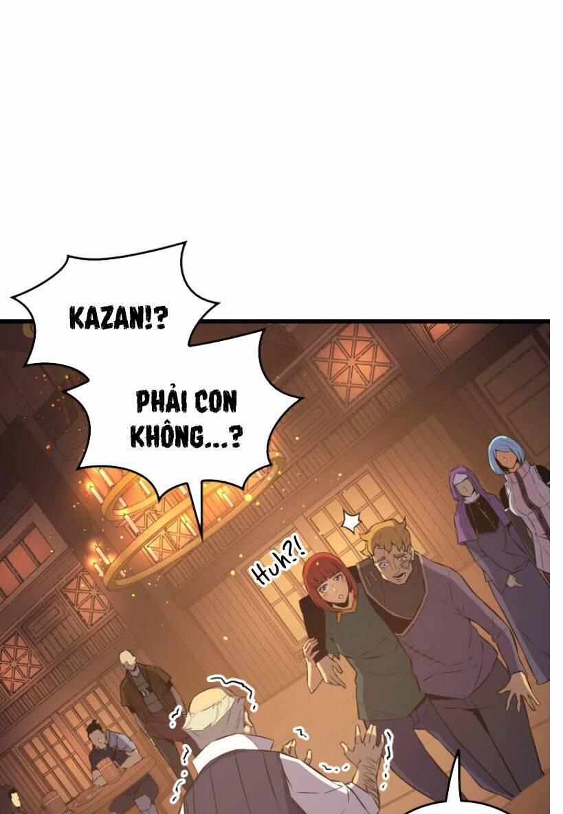 Sự Trở Lại Của Pháp Sư Vĩ Đại Sau 4000 Năm - Chapter 29 - Page 9