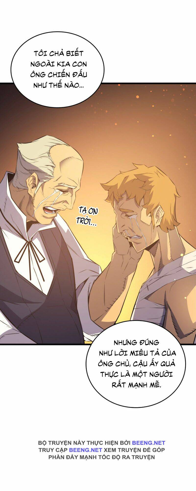 Sự Trở Lại Của Pháp Sư Vĩ Đại Sau 4000 Năm - Chapter 29 - Page 14