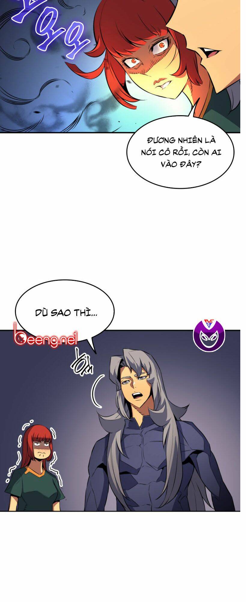 Sự Trở Lại Của Pháp Sư Vĩ Đại Sau 4000 Năm - Chapter 29 - Page 19