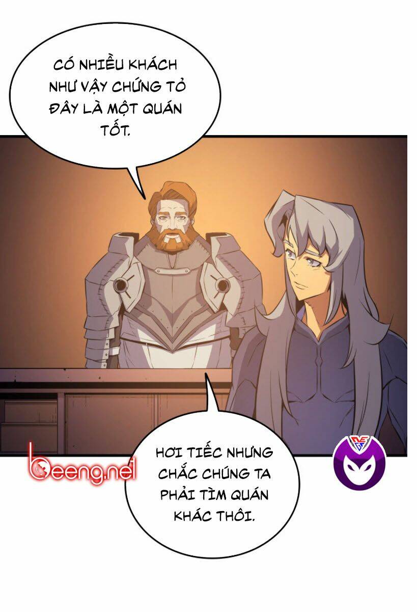 Sự Trở Lại Của Pháp Sư Vĩ Đại Sau 4000 Năm - Chapter 29 - Page 21