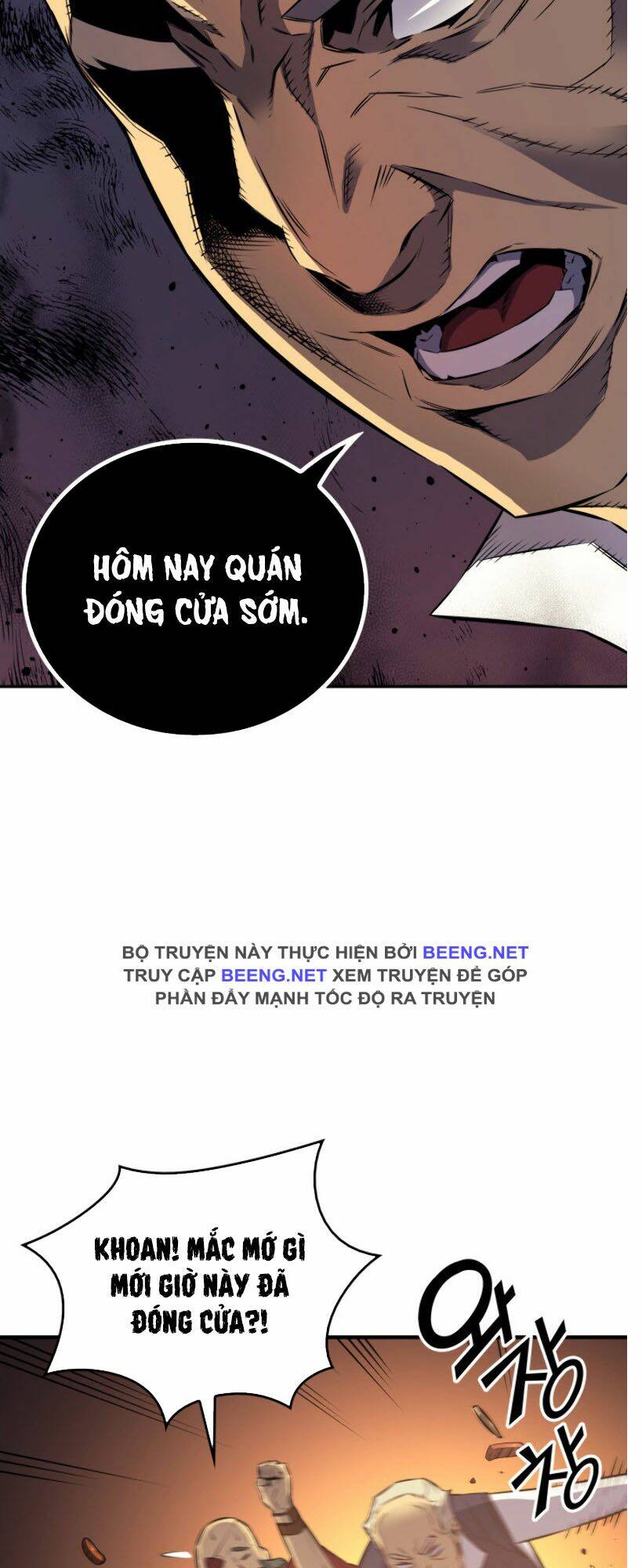 Sự Trở Lại Của Pháp Sư Vĩ Đại Sau 4000 Năm - Chapter 29 - Page 24