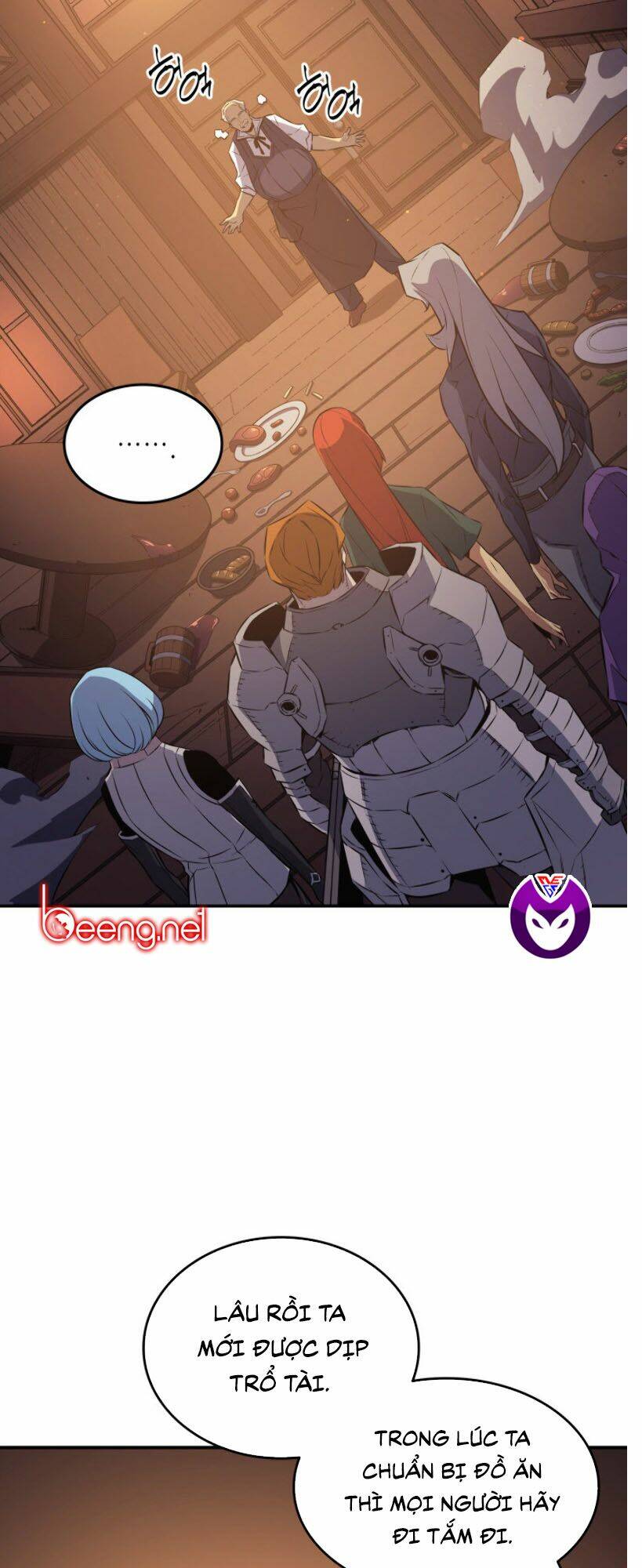 Sự Trở Lại Của Pháp Sư Vĩ Đại Sau 4000 Năm - Chapter 29 - Page 28