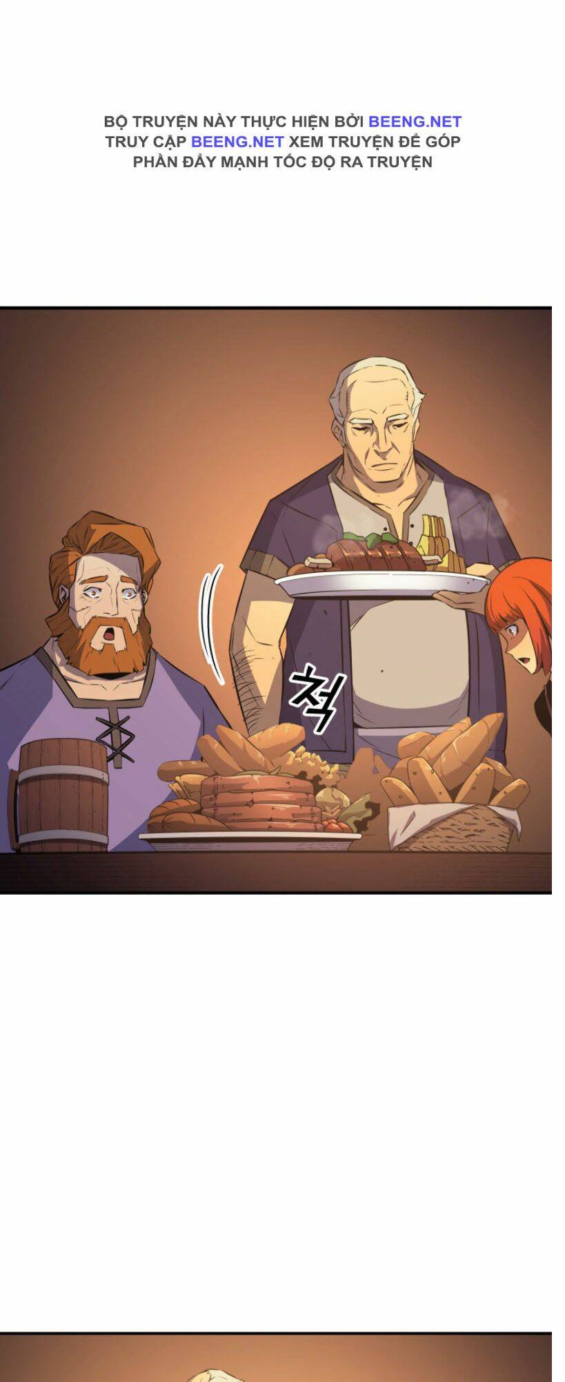 Sự Trở Lại Của Pháp Sư Vĩ Đại Sau 4000 Năm - Chapter 29 - Page 36