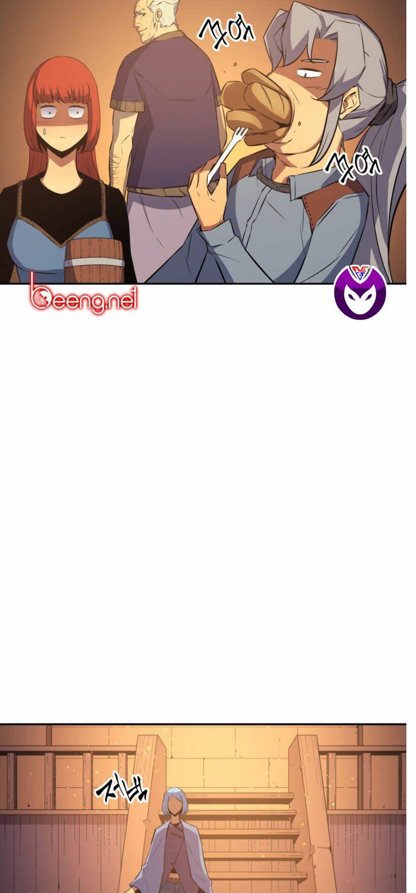 Sự Trở Lại Của Pháp Sư Vĩ Đại Sau 4000 Năm - Chapter 29 - Page 37