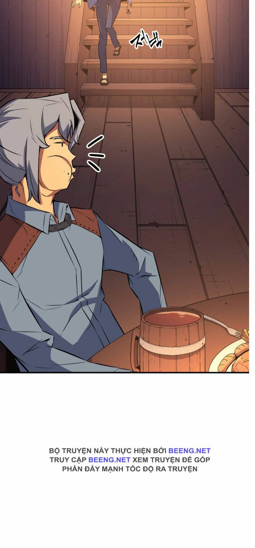 Sự Trở Lại Của Pháp Sư Vĩ Đại Sau 4000 Năm - Chapter 29 - Page 38