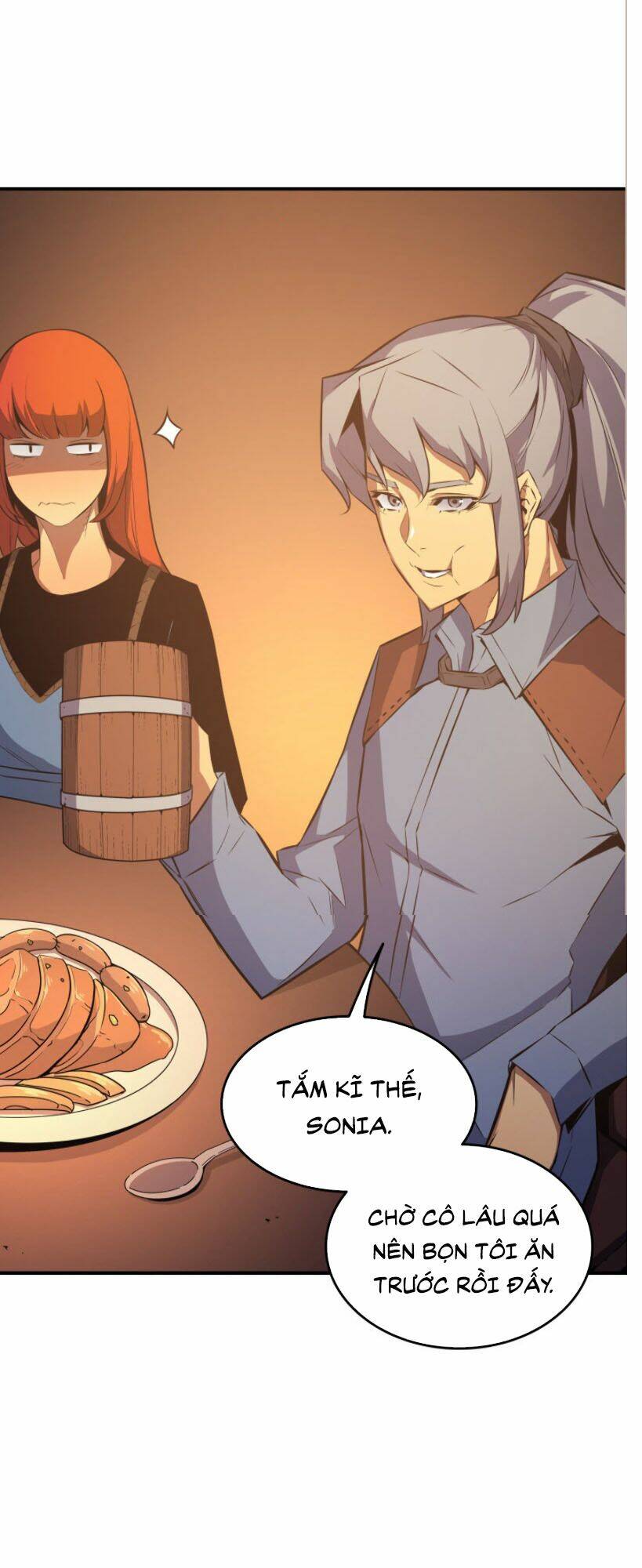 Sự Trở Lại Của Pháp Sư Vĩ Đại Sau 4000 Năm - Chapter 29 - Page 39