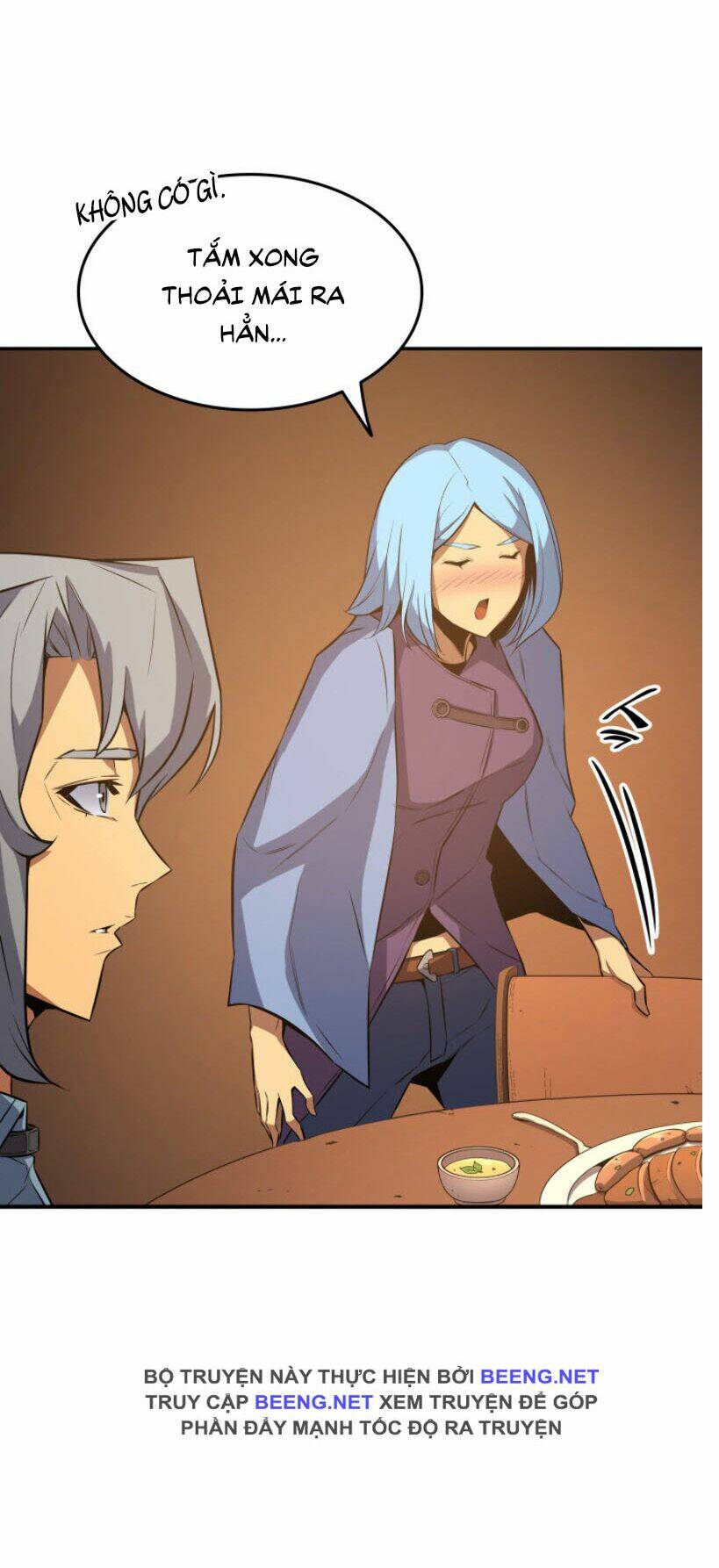 Sự Trở Lại Của Pháp Sư Vĩ Đại Sau 4000 Năm - Chapter 29 - Page 42