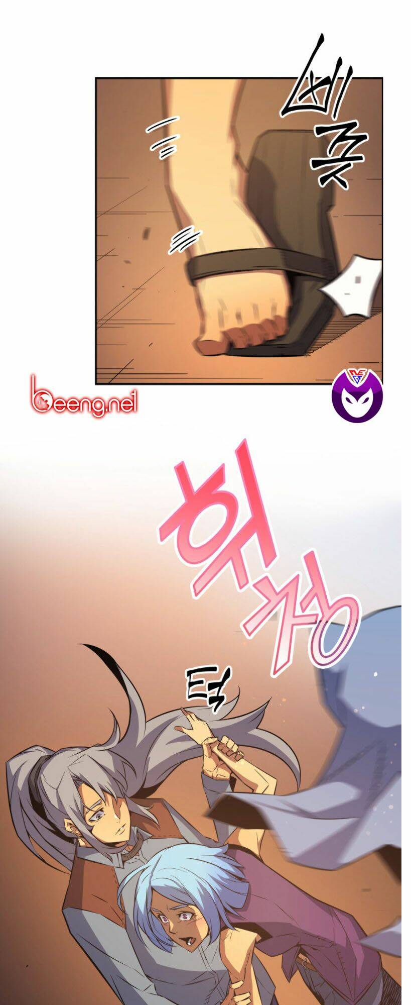 Sự Trở Lại Của Pháp Sư Vĩ Đại Sau 4000 Năm - Chapter 29 - Page 43