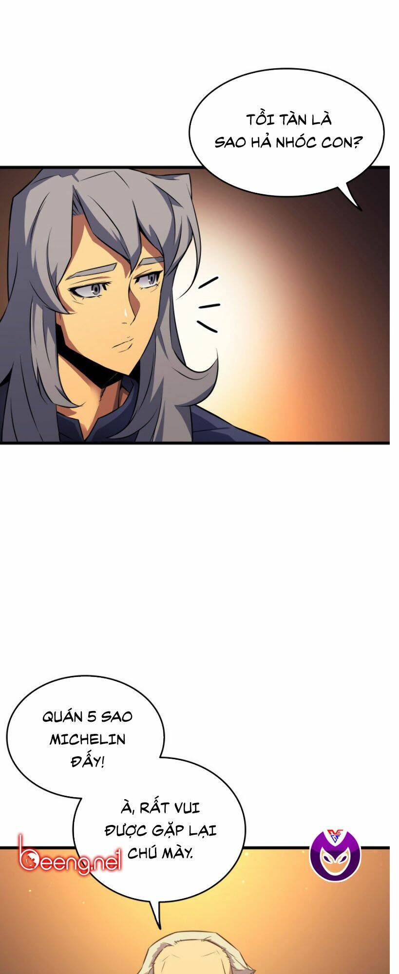 Sự Trở Lại Của Pháp Sư Vĩ Đại Sau 4000 Năm - Chapter 29 - Page 4