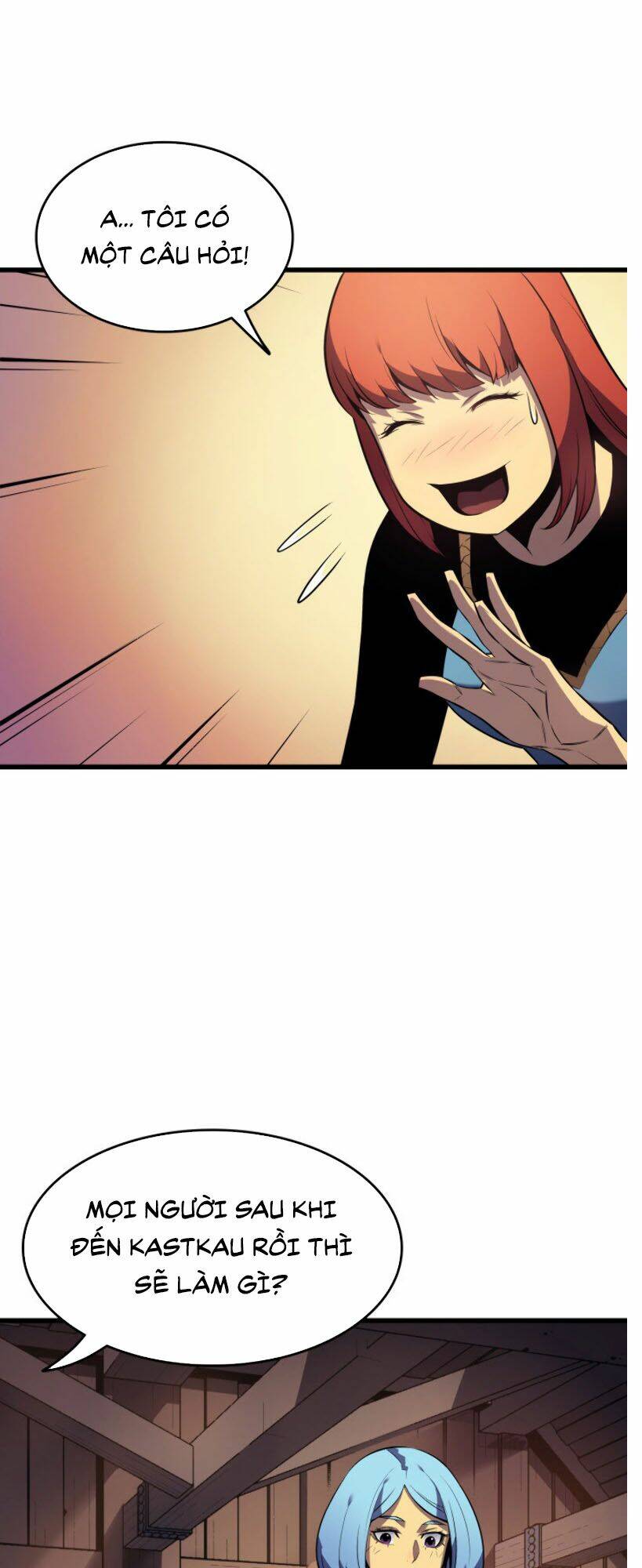 Sự Trở Lại Của Pháp Sư Vĩ Đại Sau 4000 Năm - Chapter 29 - Page 52