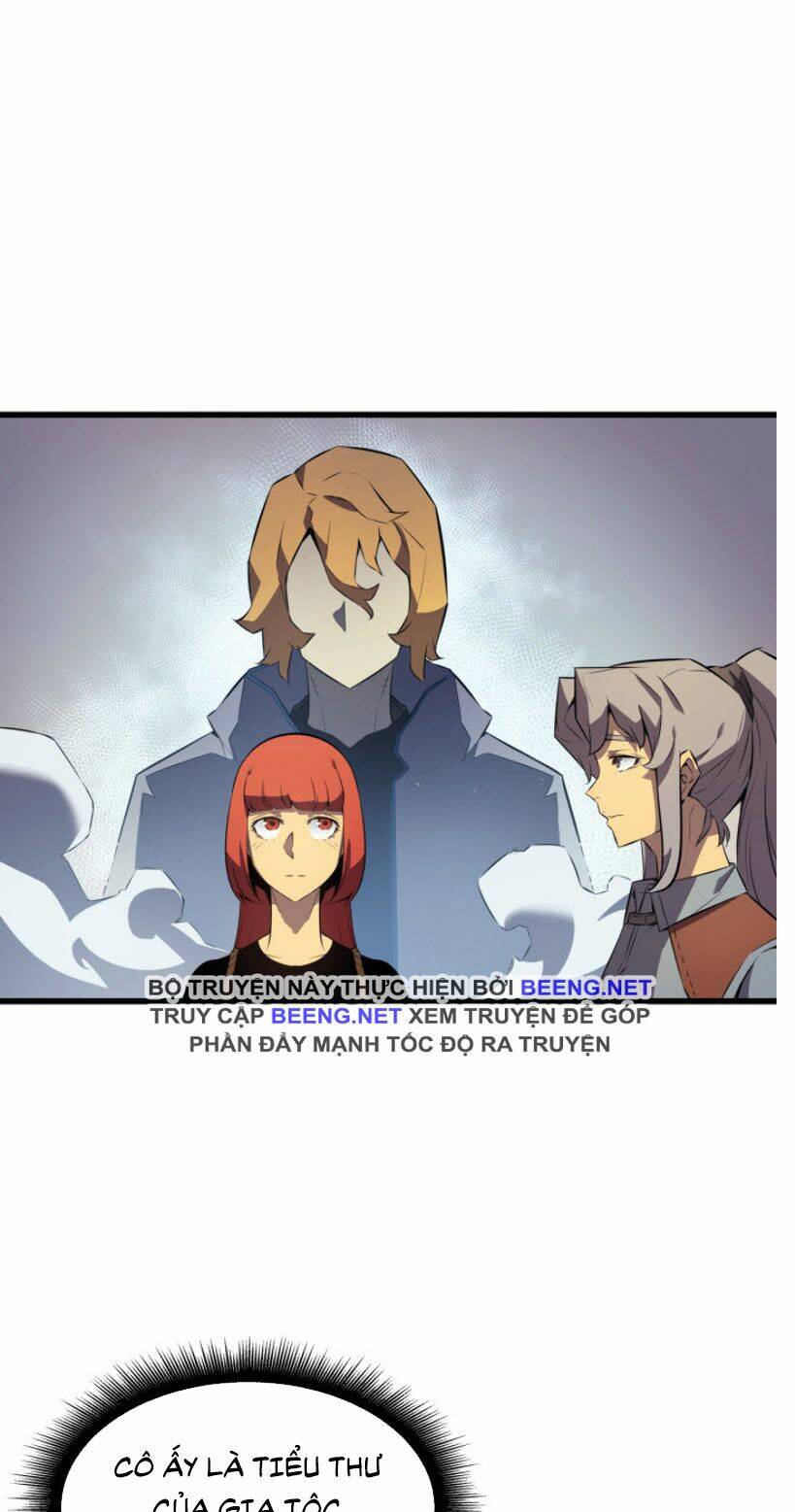 Sự Trở Lại Của Pháp Sư Vĩ Đại Sau 4000 Năm - Chapter 29 - Page 54