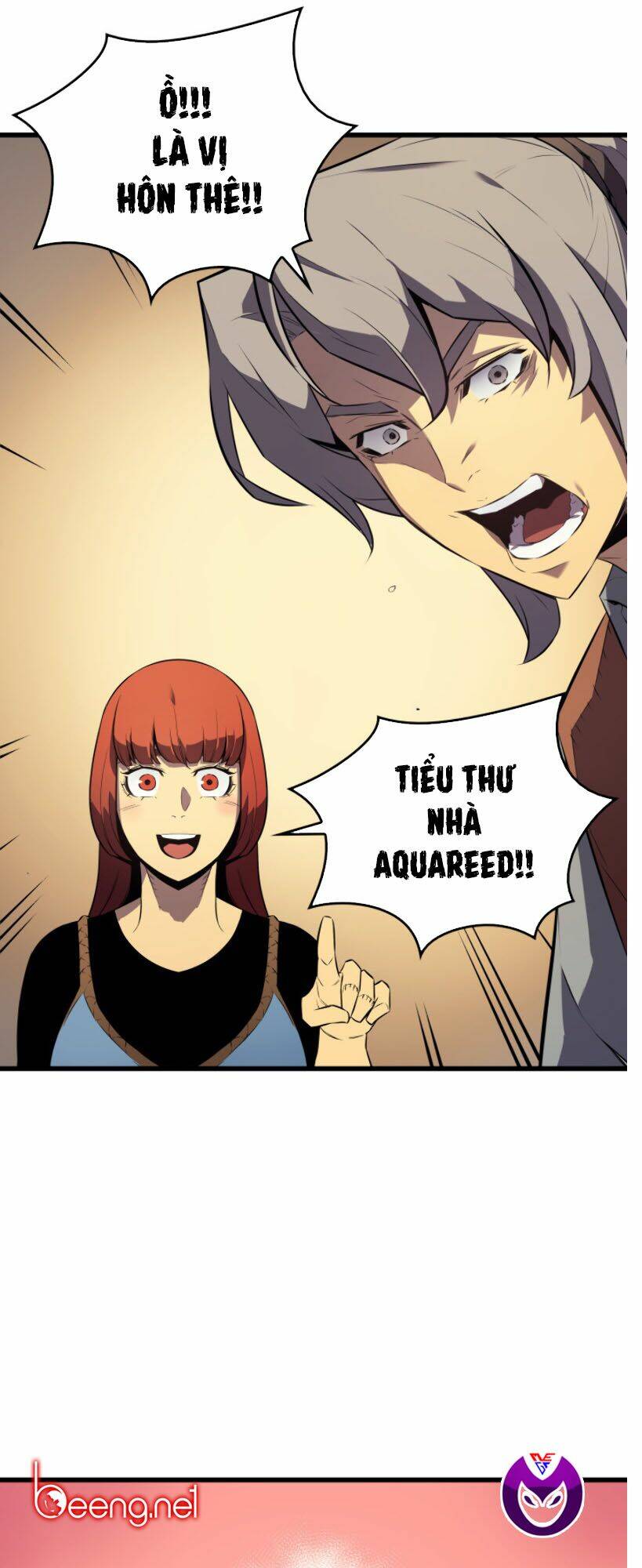 Sự Trở Lại Của Pháp Sư Vĩ Đại Sau 4000 Năm - Chapter 29 - Page 56