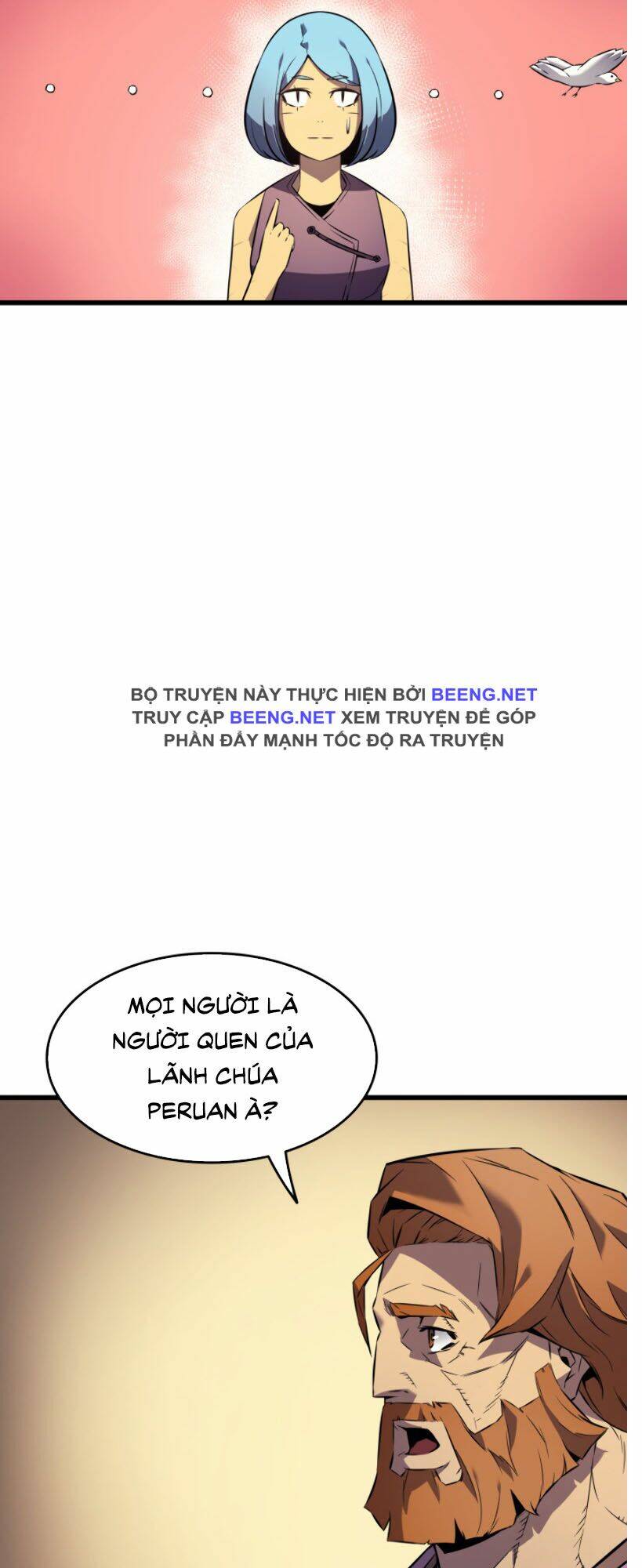 Sự Trở Lại Của Pháp Sư Vĩ Đại Sau 4000 Năm - Chapter 29 - Page 57