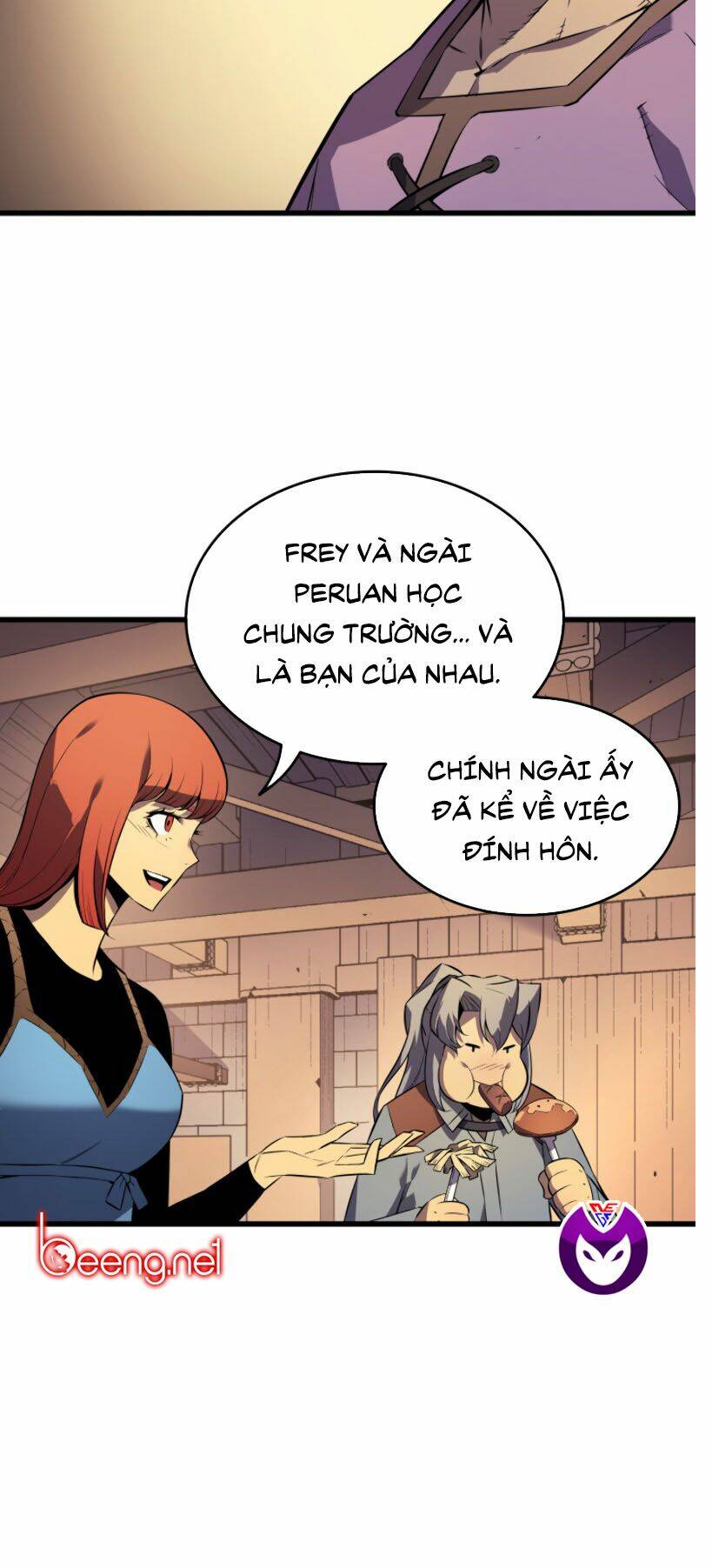 Sự Trở Lại Của Pháp Sư Vĩ Đại Sau 4000 Năm - Chapter 29 - Page 58