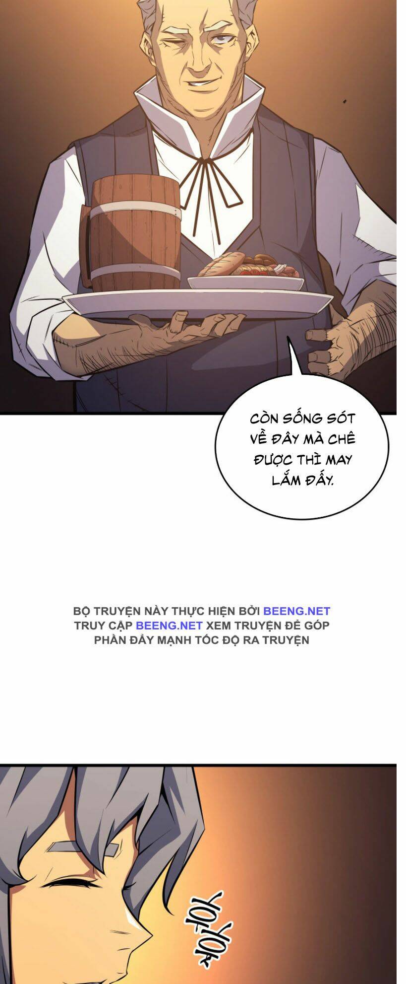 Sự Trở Lại Của Pháp Sư Vĩ Đại Sau 4000 Năm - Chapter 29 - Page 5