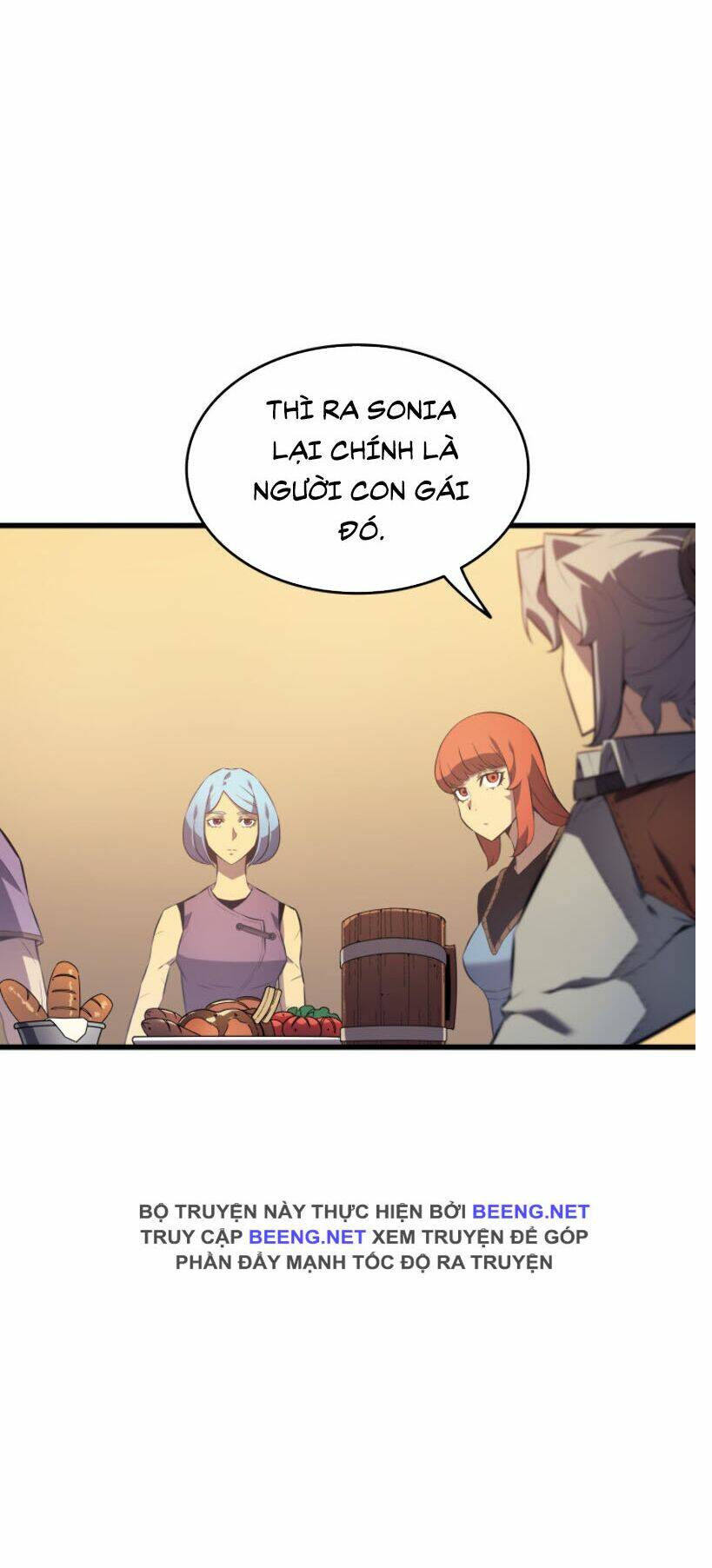 Sự Trở Lại Của Pháp Sư Vĩ Đại Sau 4000 Năm - Chapter 29 - Page 59