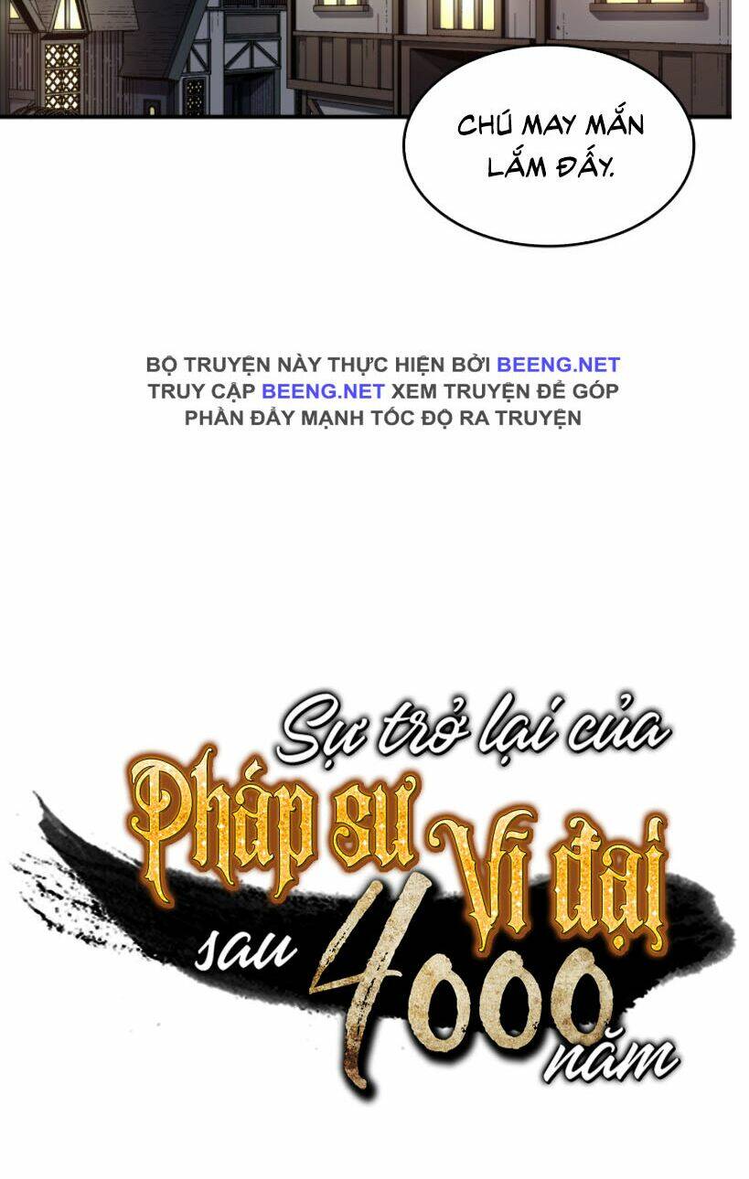 Sự Trở Lại Của Pháp Sư Vĩ Đại Sau 4000 Năm - Chapter 29 - Page 62