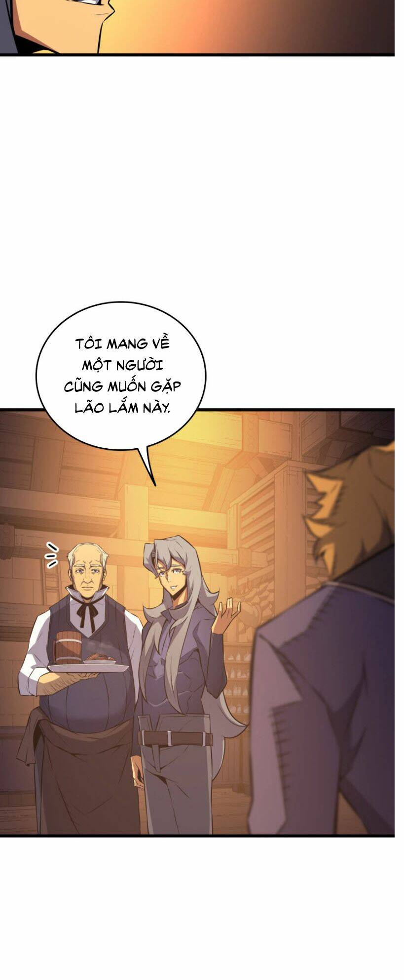 Sự Trở Lại Của Pháp Sư Vĩ Đại Sau 4000 Năm - Chapter 29 - Page 6