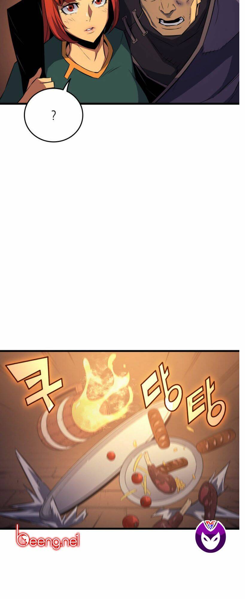 Sự Trở Lại Của Pháp Sư Vĩ Đại Sau 4000 Năm - Chapter 29 - Page 8