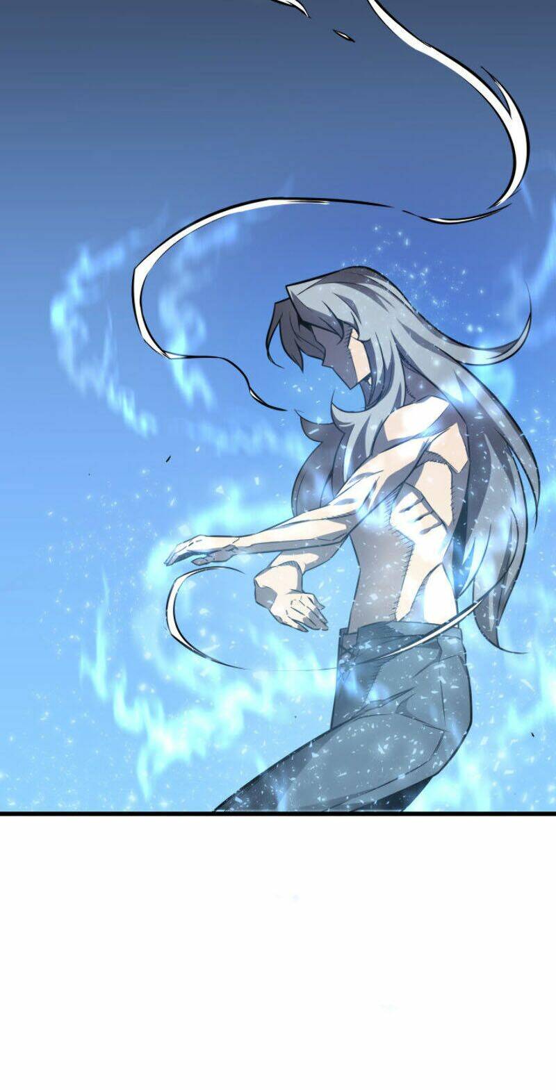 Sự Trở Lại Của Pháp Sư Vĩ Đại Sau 4000 Năm - Chapter 3 - Page 10