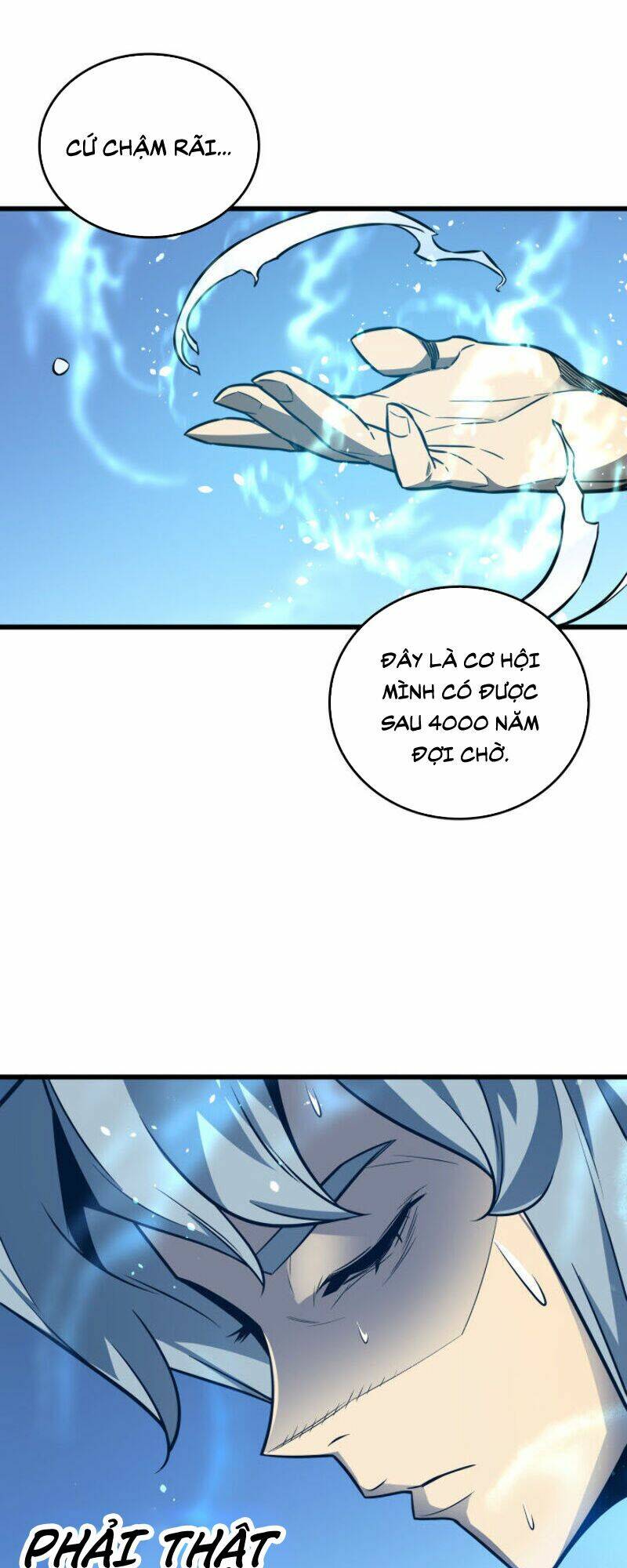 Sự Trở Lại Của Pháp Sư Vĩ Đại Sau 4000 Năm - Chapter 3 - Page 11