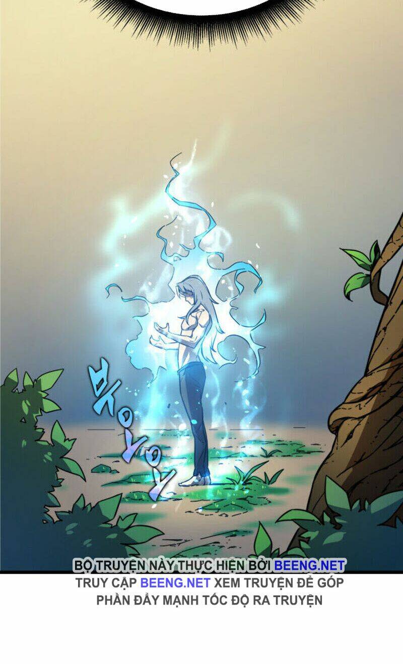 Sự Trở Lại Của Pháp Sư Vĩ Đại Sau 4000 Năm - Chapter 3 - Page 20