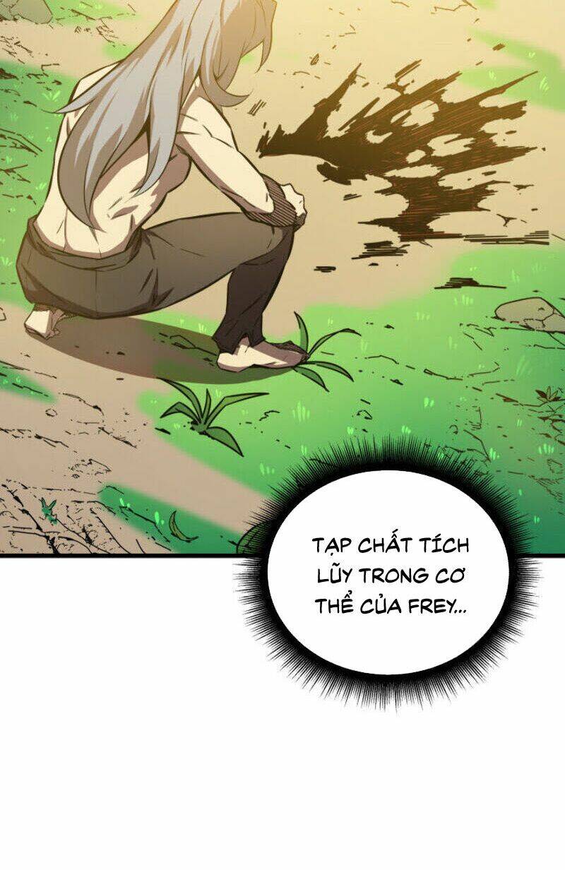 Sự Trở Lại Của Pháp Sư Vĩ Đại Sau 4000 Năm - Chapter 3 - Page 24