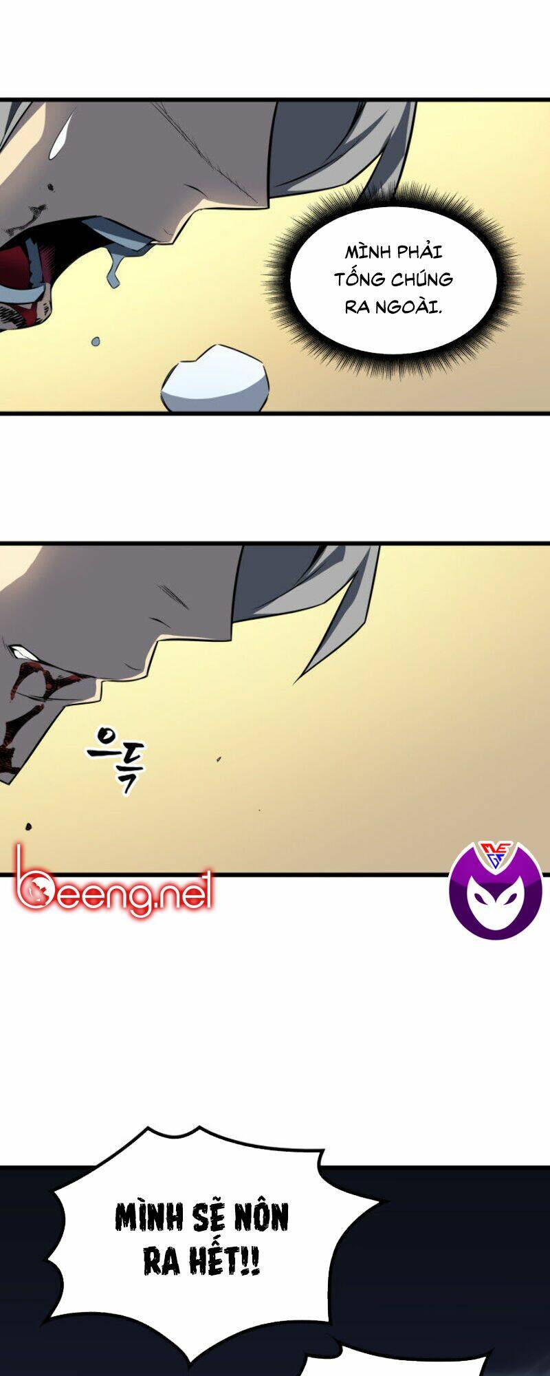 Sự Trở Lại Của Pháp Sư Vĩ Đại Sau 4000 Năm - Chapter 3 - Page 25