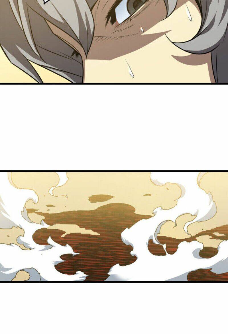 Sự Trở Lại Của Pháp Sư Vĩ Đại Sau 4000 Năm - Chapter 3 - Page 37