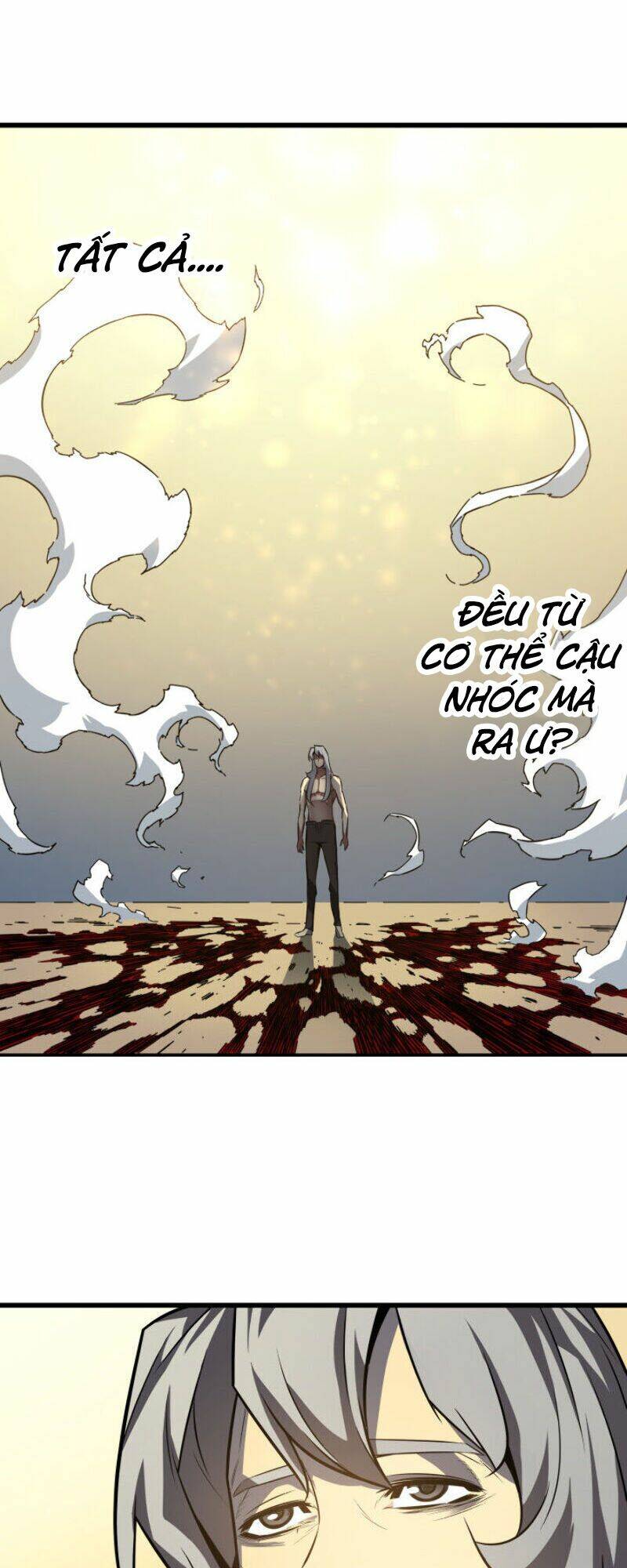Sự Trở Lại Của Pháp Sư Vĩ Đại Sau 4000 Năm - Chapter 3 - Page 38