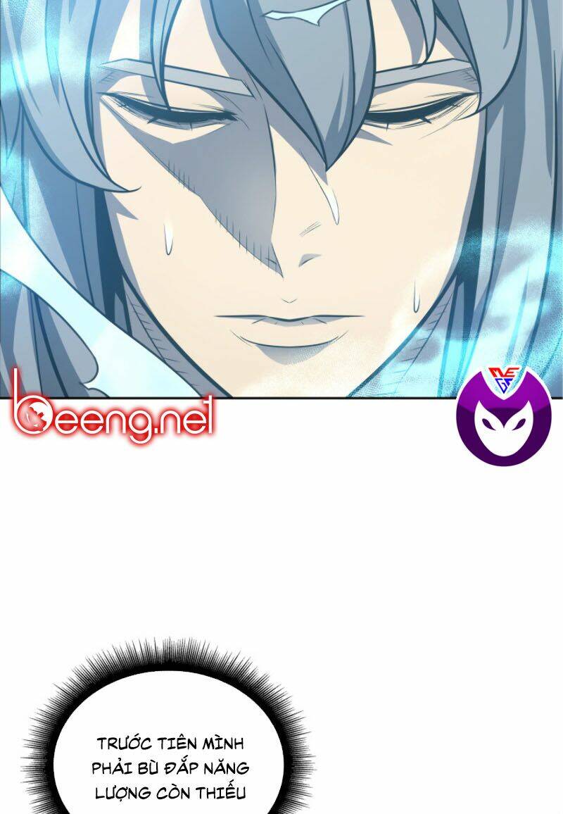 Sự Trở Lại Của Pháp Sư Vĩ Đại Sau 4000 Năm - Chapter 3 - Page 3