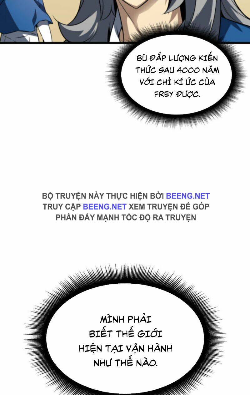 Sự Trở Lại Của Pháp Sư Vĩ Đại Sau 4000 Năm - Chapter 3 - Page 47