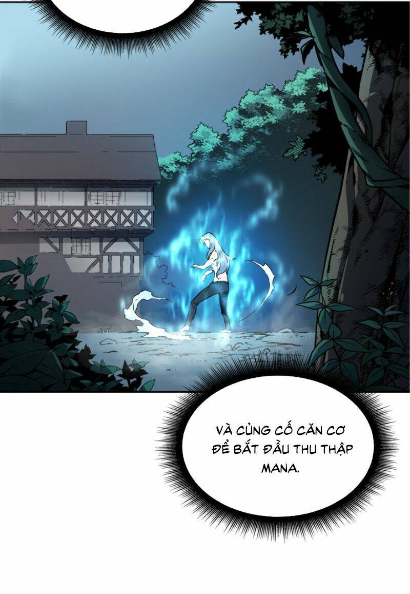 Sự Trở Lại Của Pháp Sư Vĩ Đại Sau 4000 Năm - Chapter 3 - Page 4
