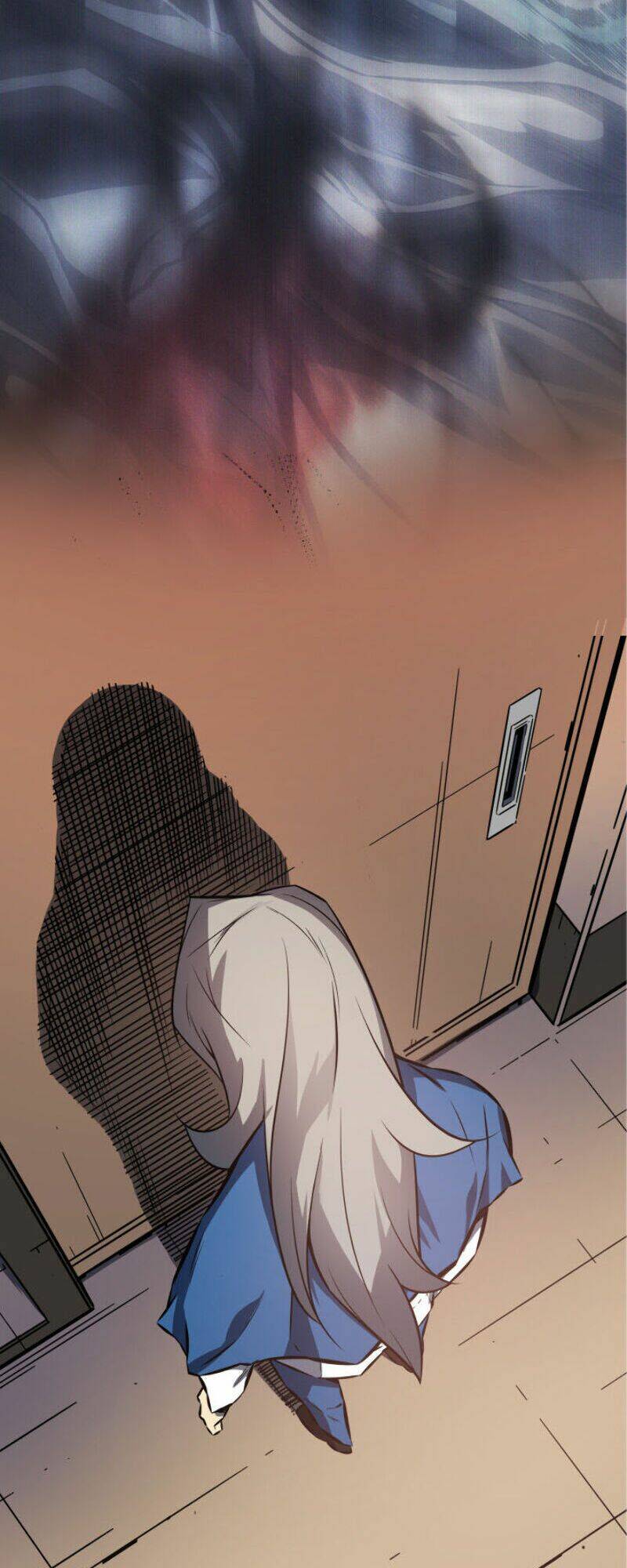 Sự Trở Lại Của Pháp Sư Vĩ Đại Sau 4000 Năm - Chapter 3 - Page 50