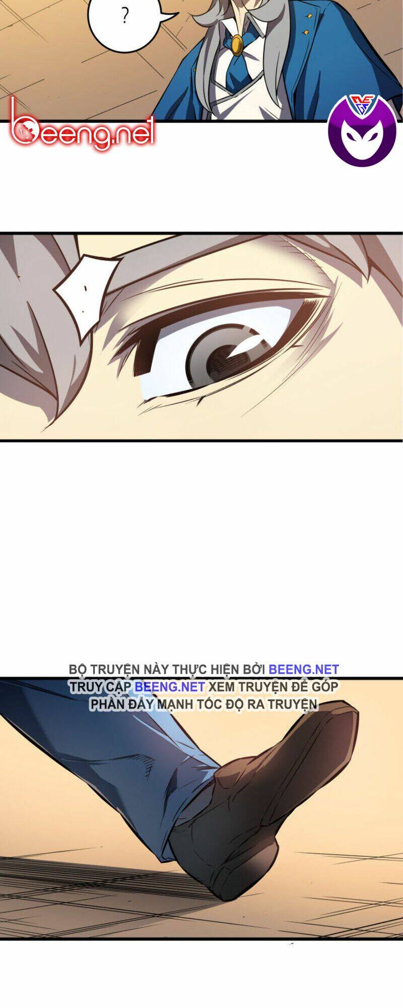 Sự Trở Lại Của Pháp Sư Vĩ Đại Sau 4000 Năm - Chapter 3 - Page 56